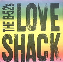 Love Shack - The B-52's - Supreme MIDI | Professional MIDI & Backing Tracks